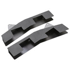 Rust Repair Kit for Toyota Tacoma (1996–2004) Driver & Passenger Side