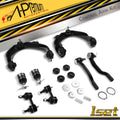 10x Front Control Arm Sway Bar Tie Rod for Honda Accord (1998–2002)