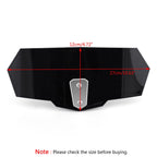 Adjustable Windshield Extension Deflector for Honda Yamaha (Universal)