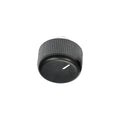AC Fan Temperature Control Knob Assortment for Dodge Ram 1500 2500 3500 (1994-1997)