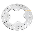 Front Brake Disc Rotor for Honda Foreman 500 TRX500FE/FM/FPE/FPM (2012–2013)