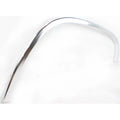 Fender Trim for Chevrolet Tahoe (1995–2000) Front Passenger Side
