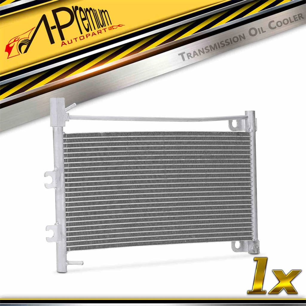 Automatic Transmission Oil Cooler for Nissan NV2500 NV3500 (2012–2021)