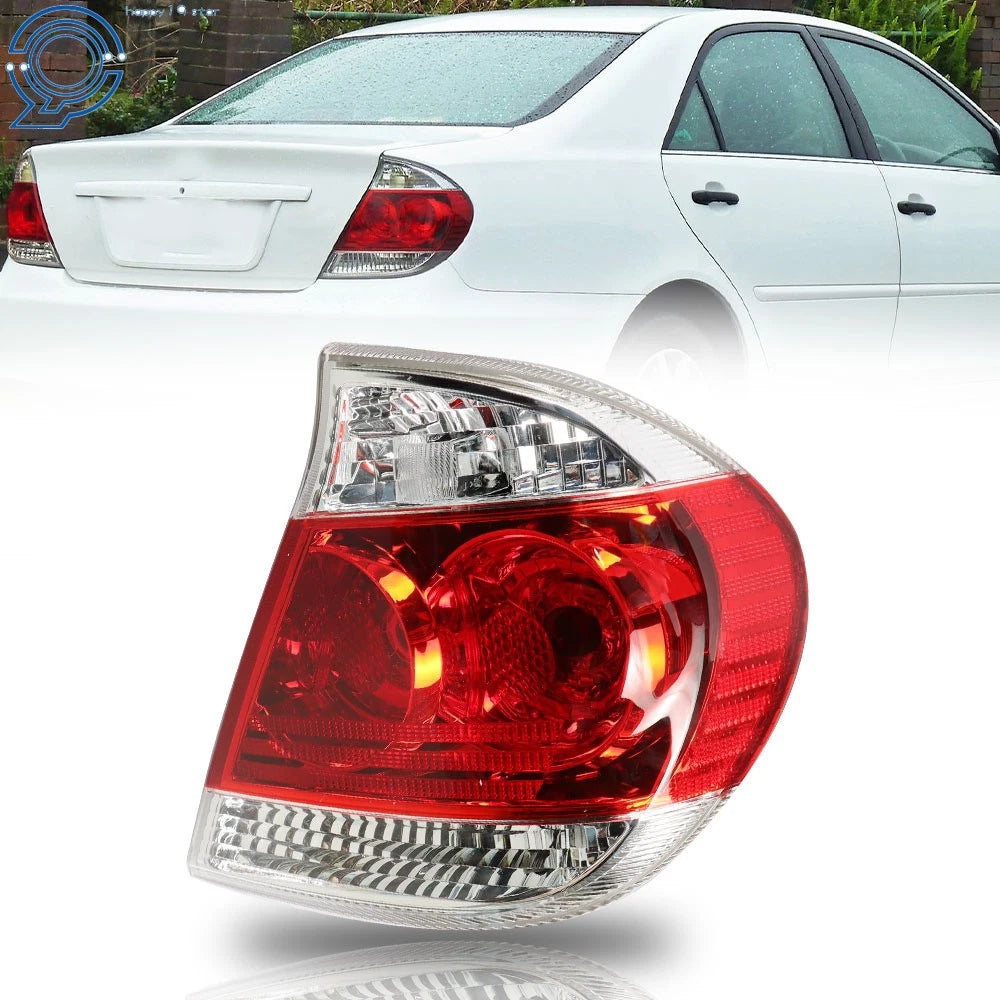 Right Side Tail Light Brake Lamp for Toyota Camry (2005–2006)