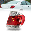 Right Side Tail Light Brake Lamp for Toyota Camry (2005–2006)