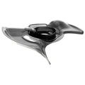 Brake Backing Plate for Mercedes-Benz Hand 124 (RHD)