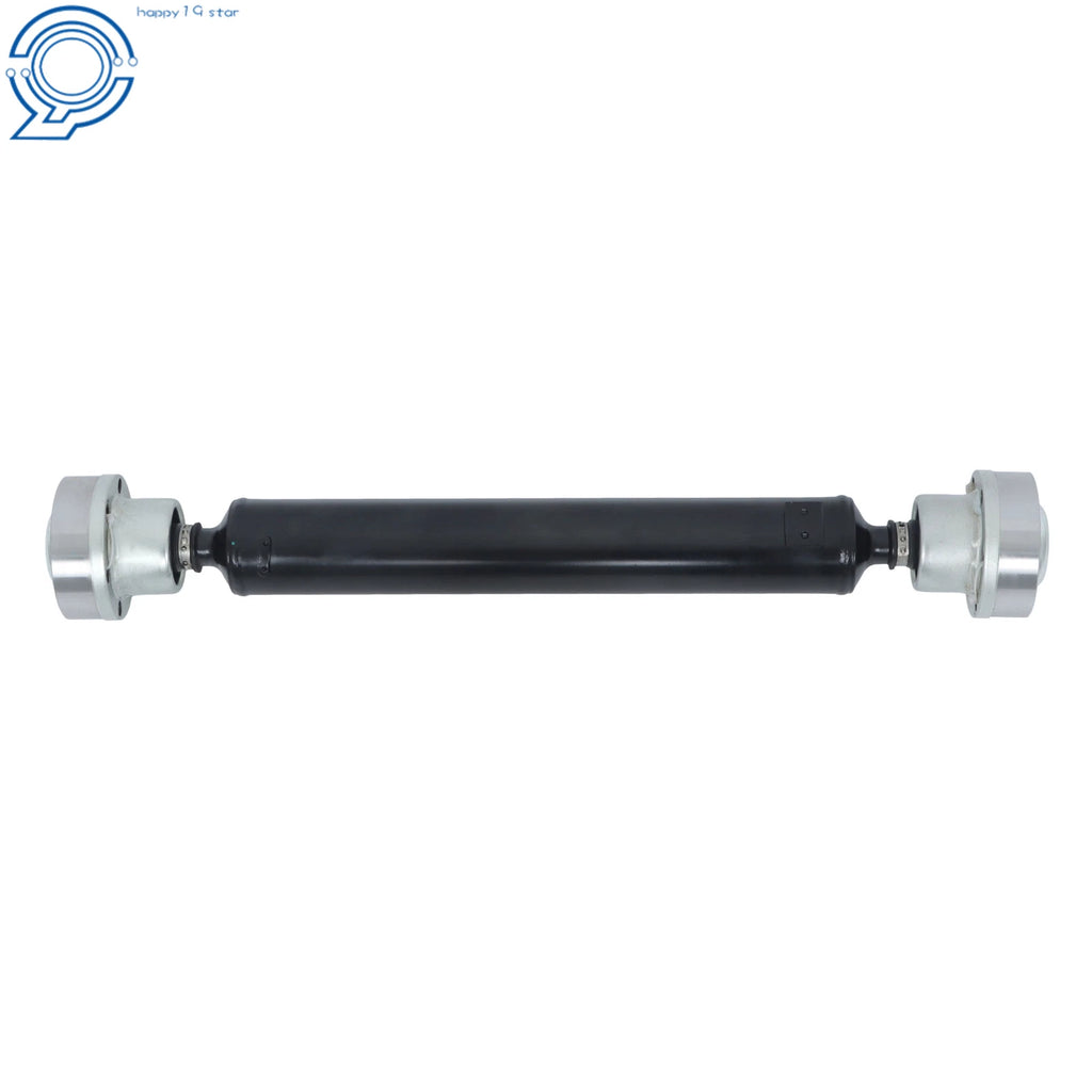 Front Driveshaft Assembly for Dodge Jeep Grand Cherokee (2011–2021) AWD