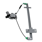 Power Window Motor Regulator for Honda Odyssey (2005–2010)