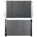 Cooling Kit for Nissan Quest (2011–2017) & Murano (2009–2014)