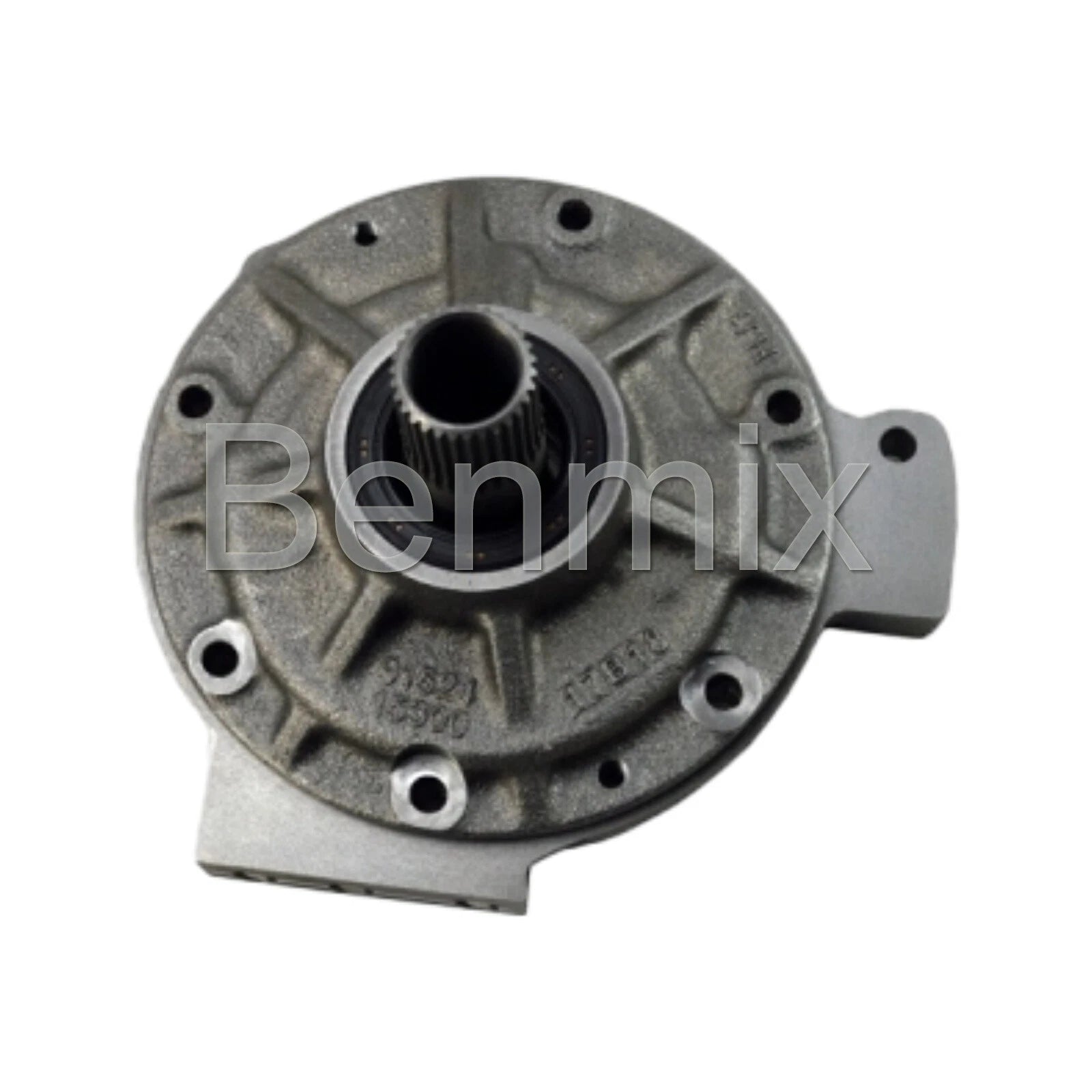 Charging Pump 91A24-10030 for Mitsubishi Forklift FD20-35AN FG20-35AN (L01/L02)