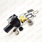 Thermostat Housing Kit Tee Valve for Mercruiser 305 5.0 5.7 350