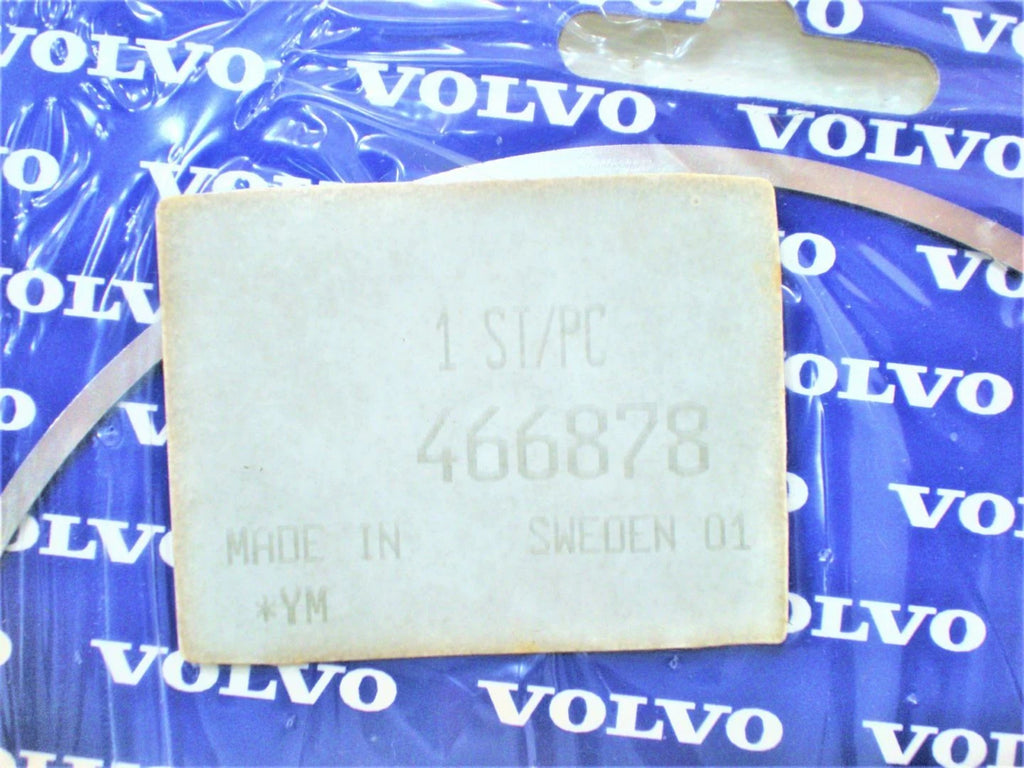 Adjusting Washer Shim for Volvo Penta (OEM) (Marine Motor)