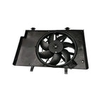 Engine Cooling Fan Assembly for Ford Fiesta (2011–2017)