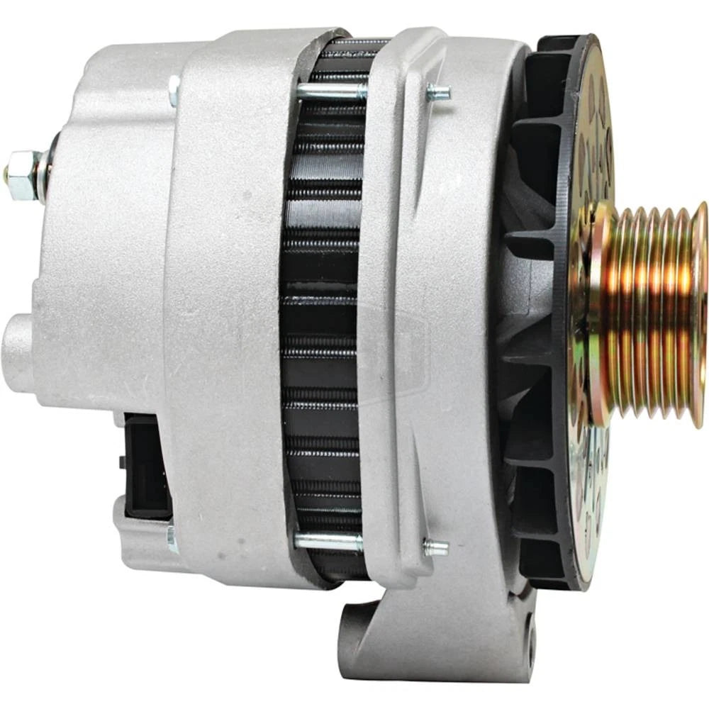 Alternator 400-12760-JN for J&N Electrical Products