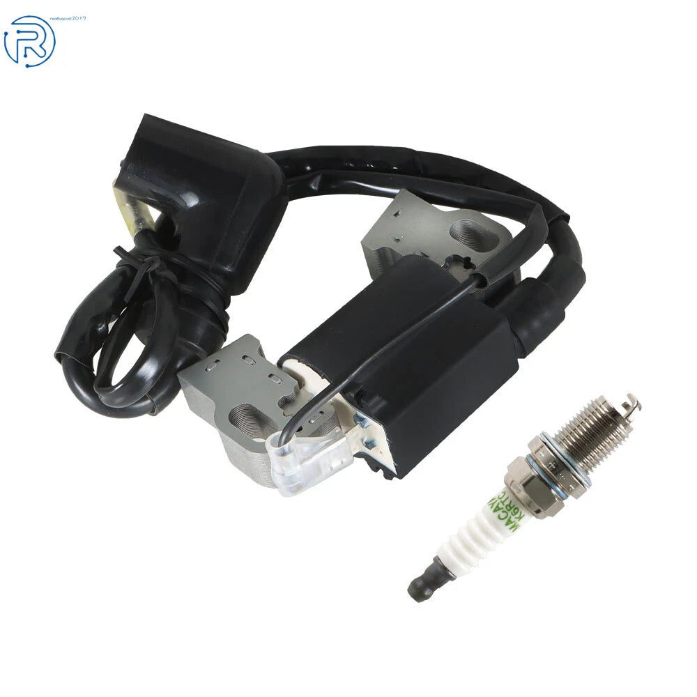 Spark Plug Kit for Honda (2012–2015)