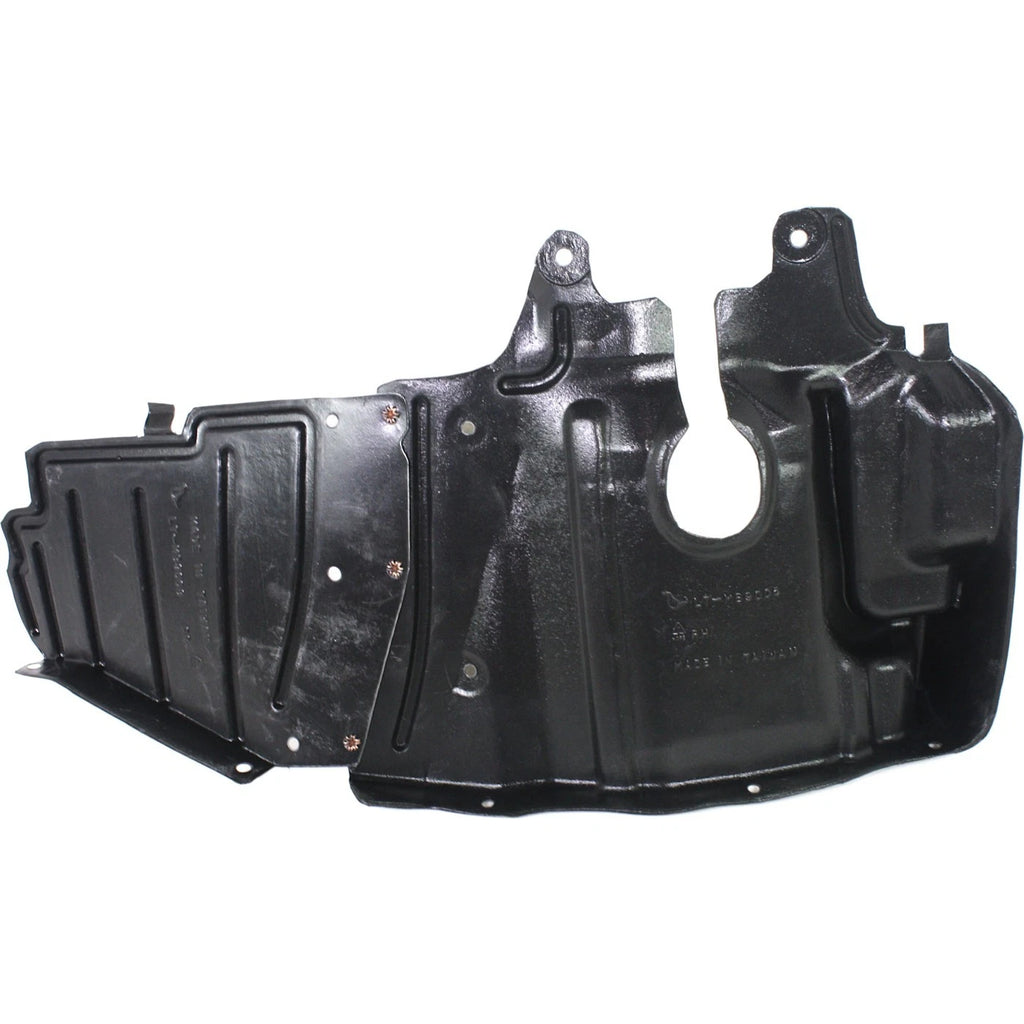 Engine Splash Shield for Mitsubishi Lancer (2002–2007) Right Lower