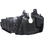 Engine Splash Shield for Mitsubishi Lancer (2002–2007) Right Lower