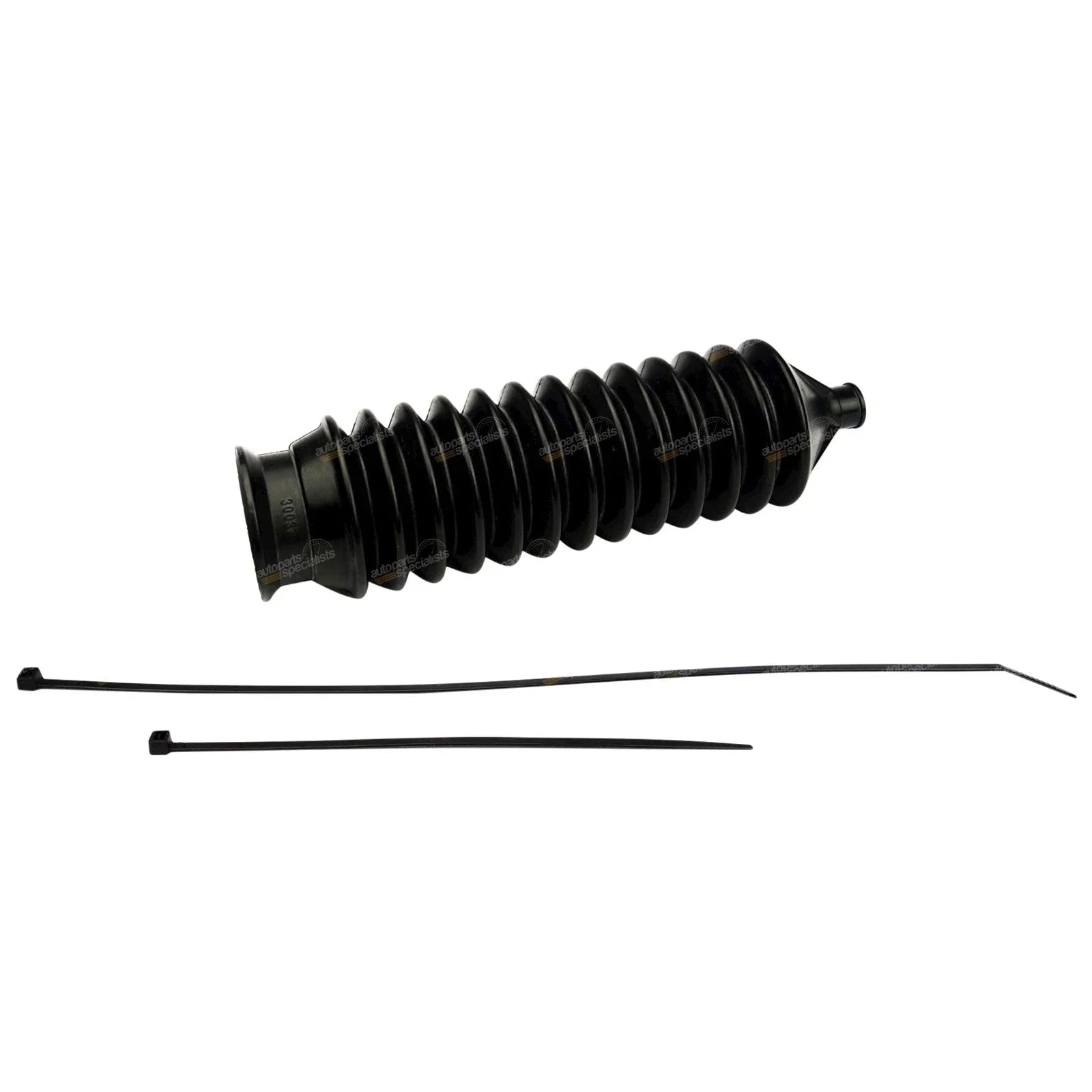 Steering Rack Boot for Mazda 121 DB 1.3L B3 (1990 - 1993)