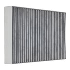 Activated Carbon Cabin Air Filter for Tesla Model S (2012-2016)