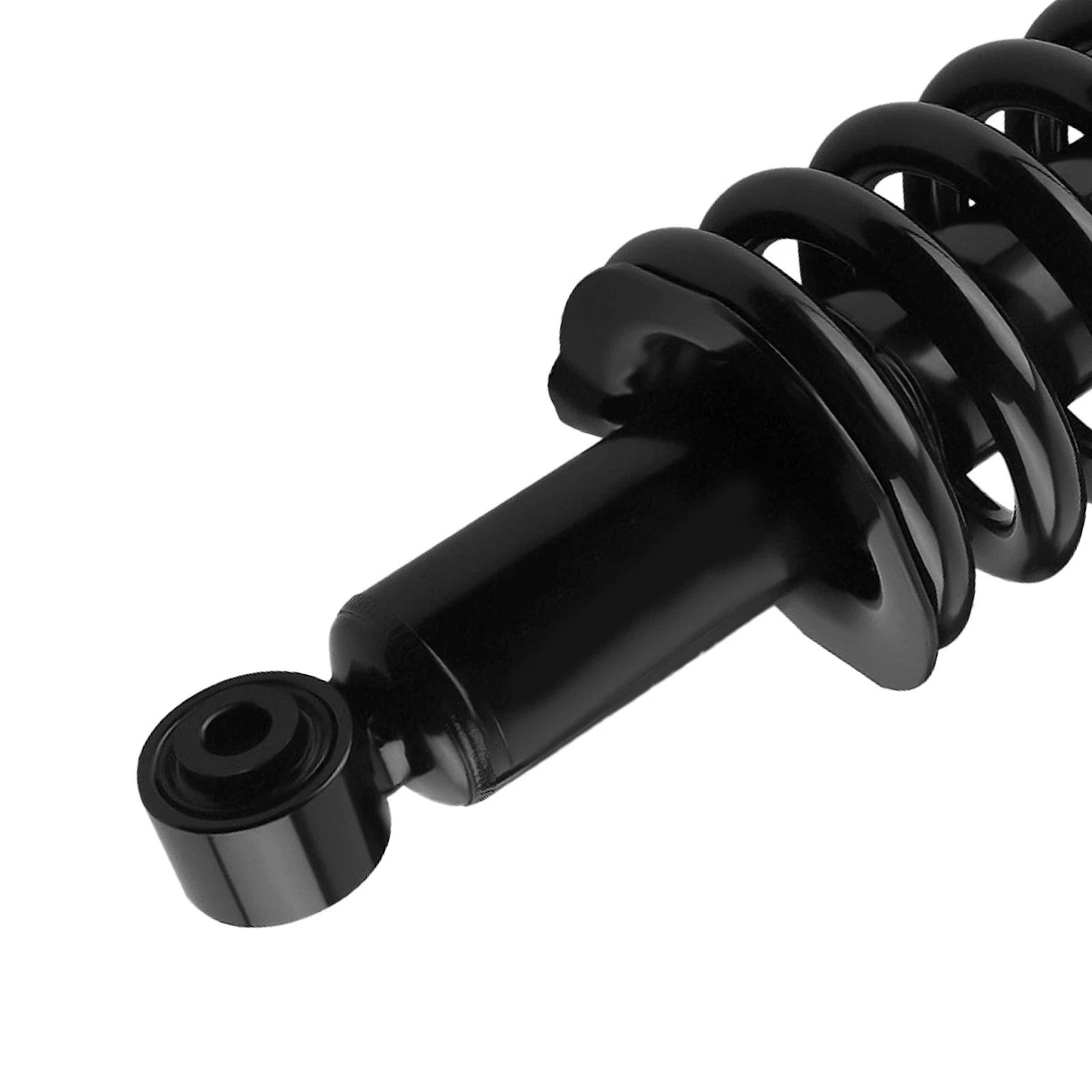 2X Front Strut Coil Spring Assembly for Nissan Pathfinder Xterra (2005–2012)
