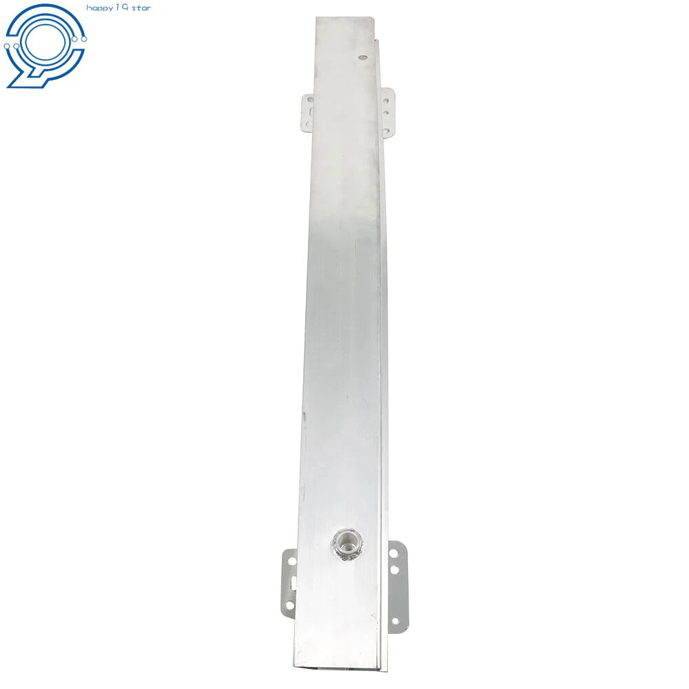 Rear Bumper Cross Member for Chevrolet Equinox (2018-2022)