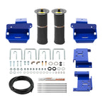 Air Spring Suspension Kit for Ford F-150 2WD/4WD (2010–2014)