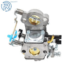 Carburetor for Husqvarna 455 460 Rancher Jonsered WTA29 CS2255 (2005–2023)