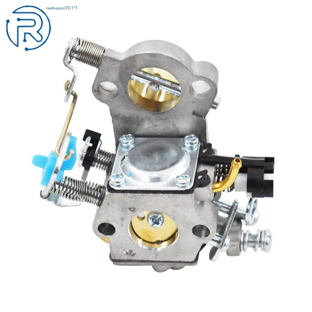 Carburetor for Husqvarna 455 460 Rancher Jonsered WTA29 CS2255 (2005–2023)