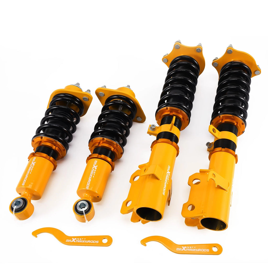 Adjustable Coilovers Suspension Lowering Kit for Honda CR-V (2007-2011)