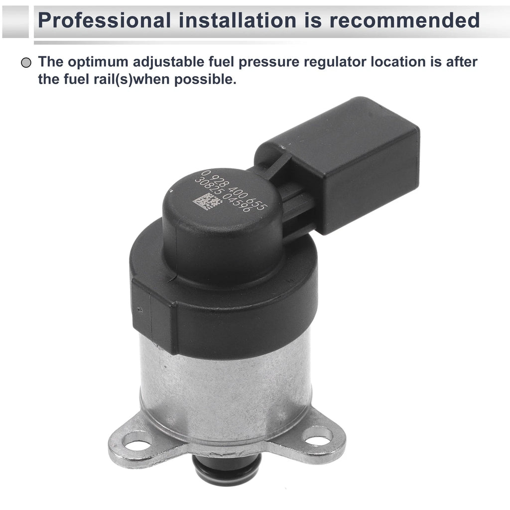 Fuel Pressure Regulator for Mercedes-Benz A-Class (No. 6290740084)