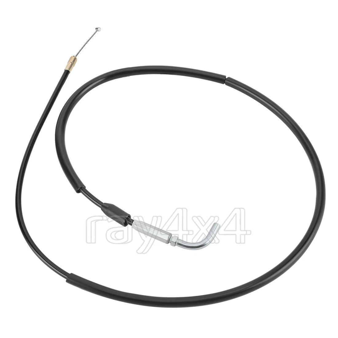 Choke Cable for Yamaha Big Bear 400 4x4 YFM400F (2002–2006)