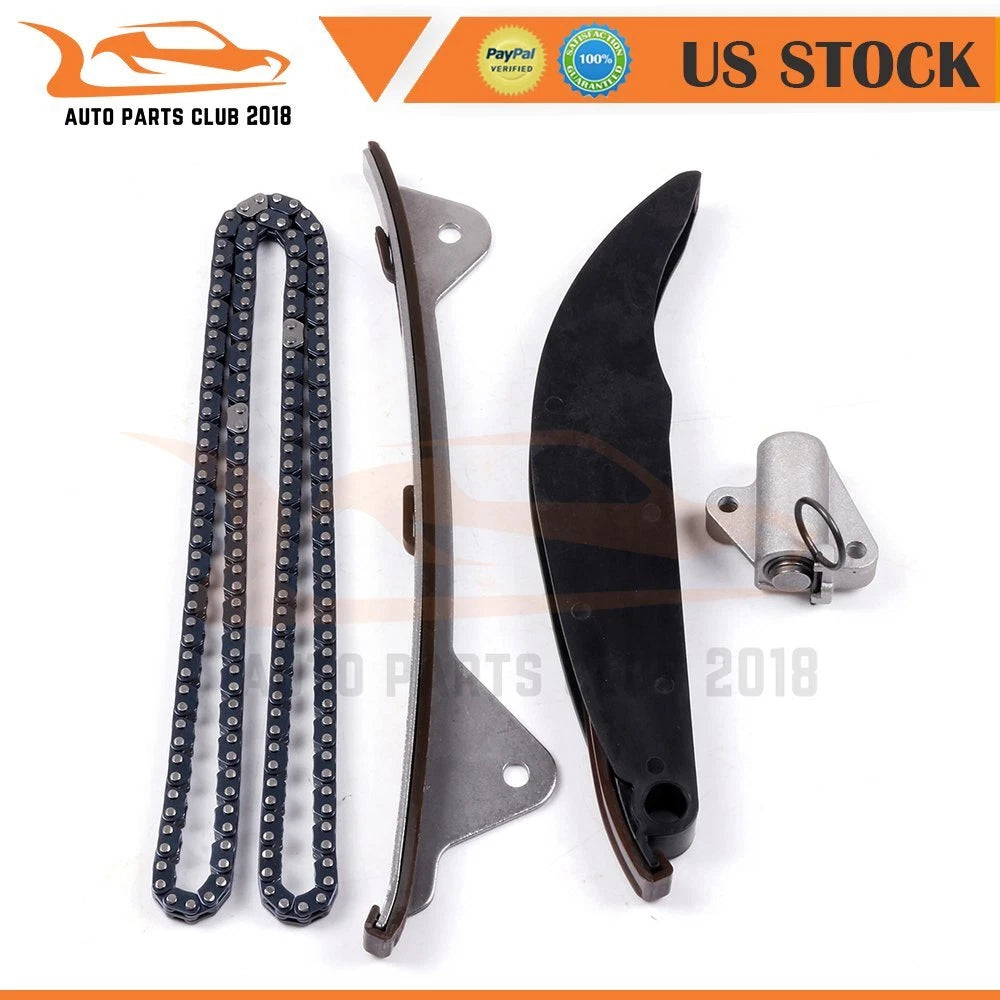 Timing Chain Kit for Hyundai Kia 1.8L 2.0L L4 Engine (2012–2014)