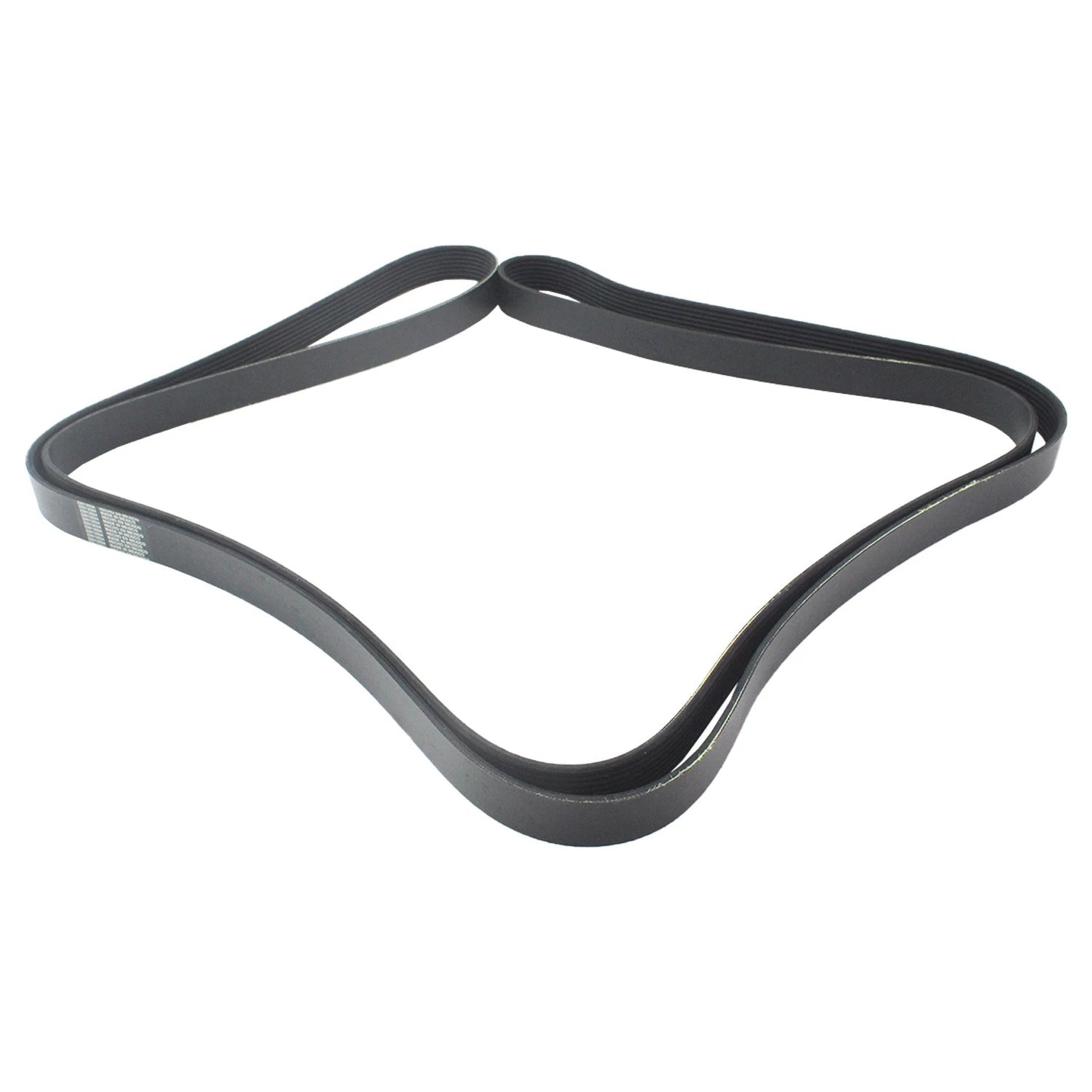 Serpentine Multi-V Belt for Continental Automotive (4081261)