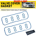 Blue Valve Cover Gasket for Dodge Ram 1500 (2003–2016) 2X