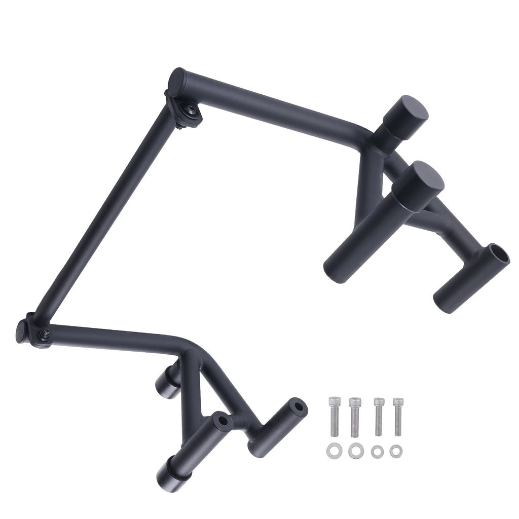Engine Guard Crash Bar Set for Yamaha MT-07 FZ-07 XSR700 (2014–2024)