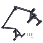 Engine Guard Crash Bar Set for Yamaha MT-07 FZ-07 XSR700 (2014–2024)