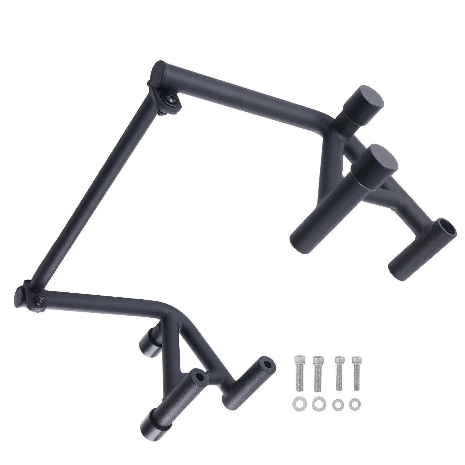 Engine Guard Crash Bar Set for Yamaha MT-07 FZ-07 XSR700 (2014–2024)