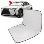 Foldable Windshield Sun Shade Visor for Lexus UX (2019-2025)