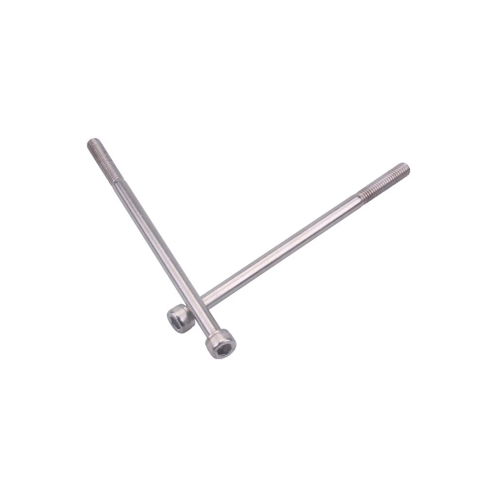 Stainless Steel Intake Manifold Bolts Kit for LS1 LS2 LS3 LS6