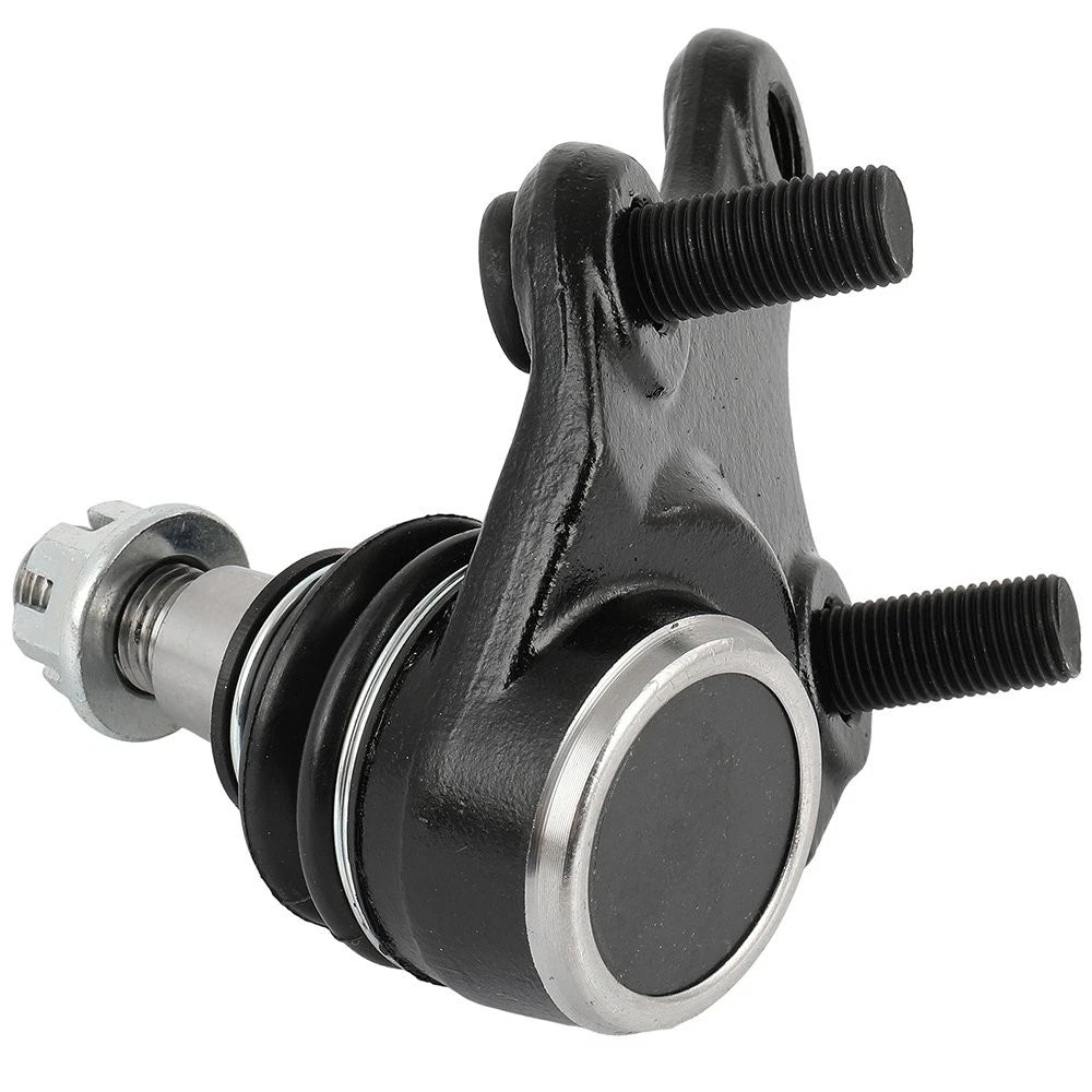 Set of 8 Front Tie Rod Ends and Ball Joints for Toyota RAV4 (2006–2018)