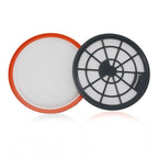 Set of 2 Pre & Post Filter Screens for Vax C85-EW-BE & C86-E2 (UK)