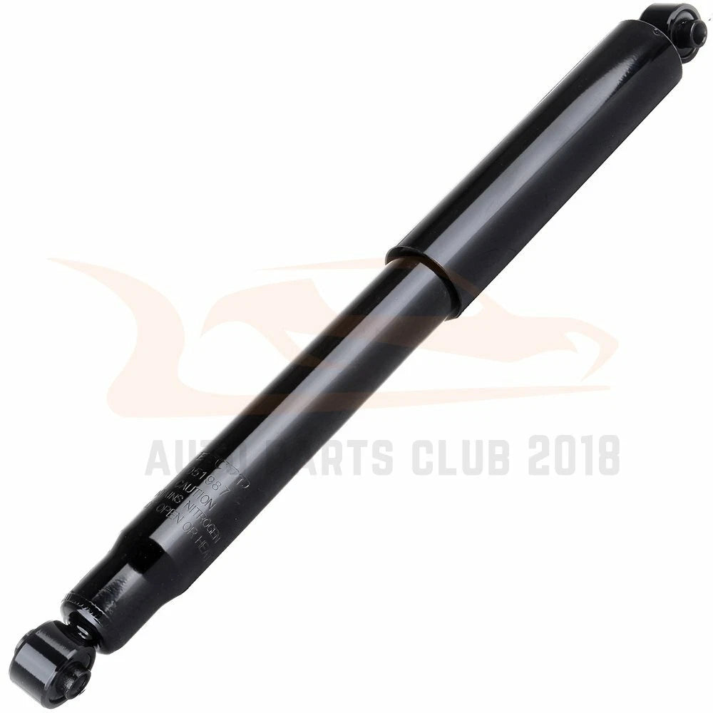 Rear Pair Struts Shocks for Jeep Grand Cherokee (1999–2004)