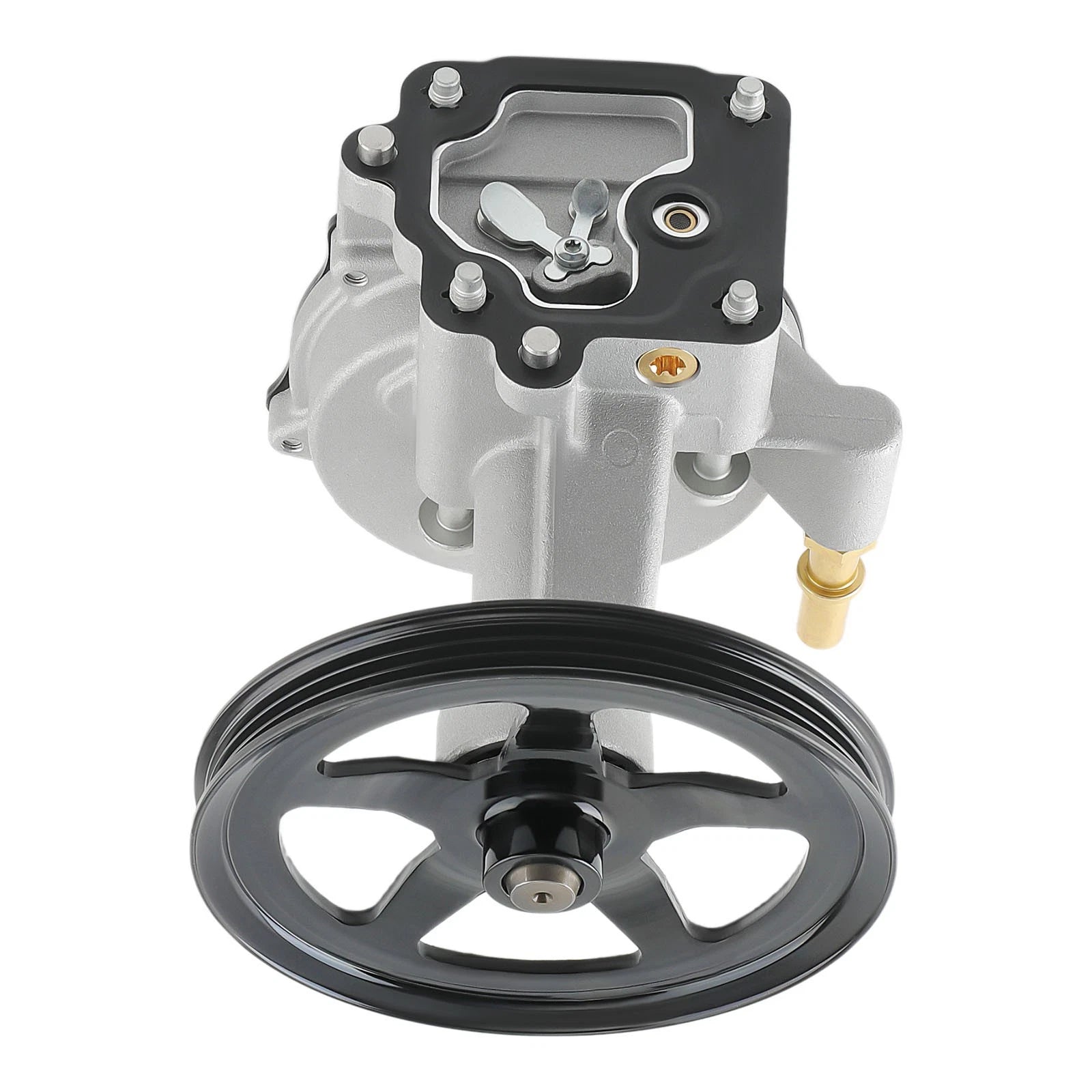 Vacuum Pump for Chevrolet Silverado GMC Sierra Tahoe Yukon (2014–2020)