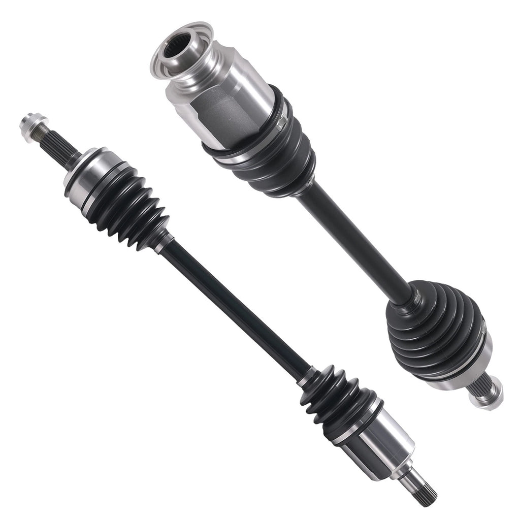 CV Axle Shaft Assembly for Honda Accord (2018–2022)