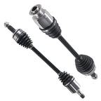 CV Axle Shaft Assembly for Honda Accord (2018–2022)