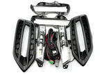 LED Fog Light for Honda HR-V Vezel (2019-2021)