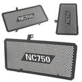 Radiator Guard Cover Grille for Honda NC750X NC750S (2012–2018)