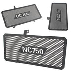 Radiator Guard Cover Grille for Honda NC750X NC750S (2012–2018)