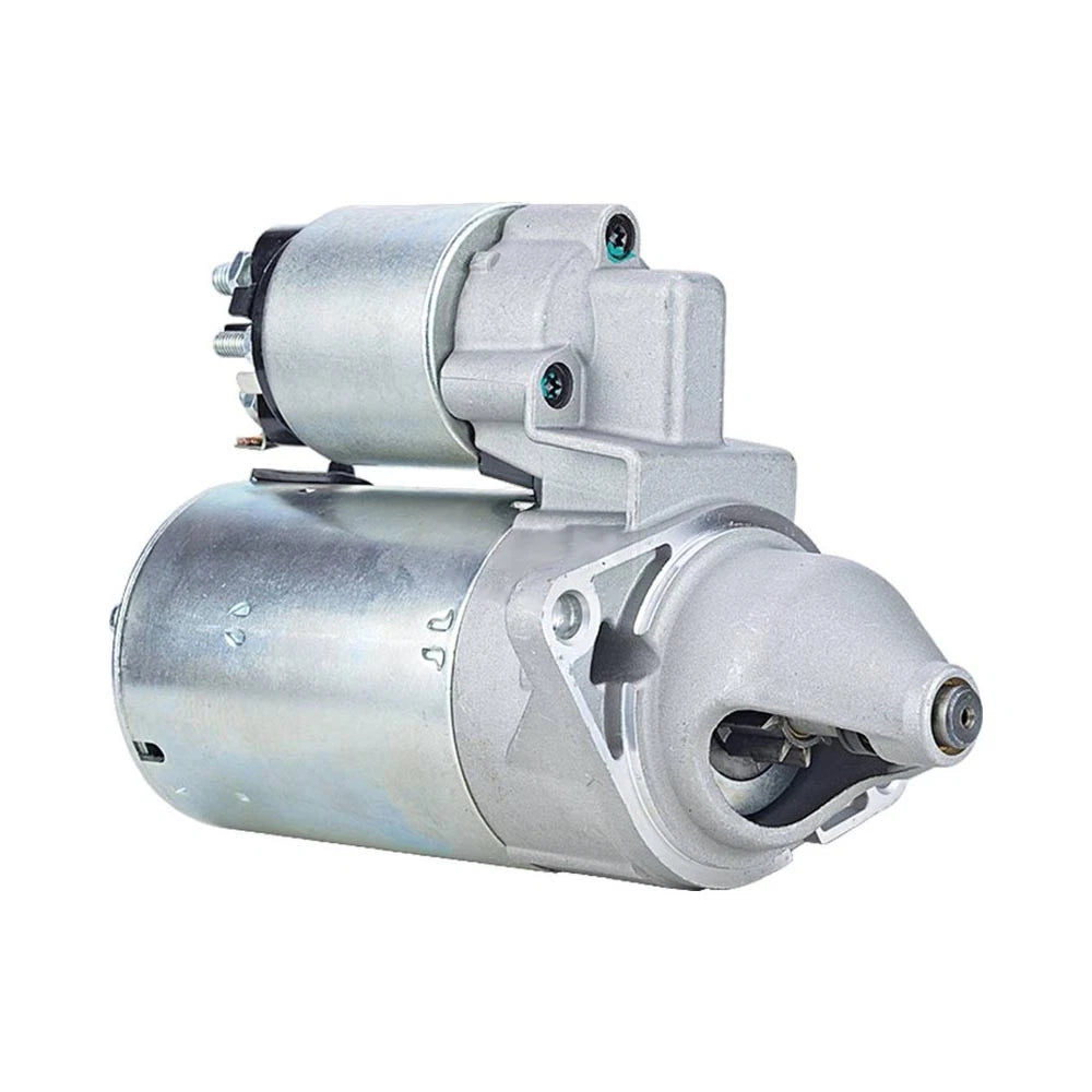 Starter for Tennant Sweeper 6600 6650 8210 (1.0L 1.6L)