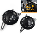 CNC Aluminum Engine Stator Cover Protector  For KAWASAKI Z1000 (2010-2016)
